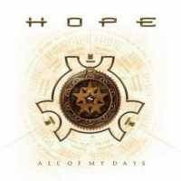 Hope (SWE) : All of My Days